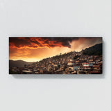 Tegucigalpa City 29