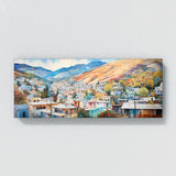 Tegucigalpa City 45