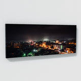 Managua City 13