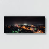 Managua City 13