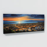 Managua City 21