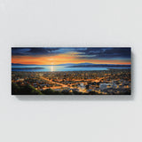 Managua City 21