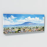 Managua City 22