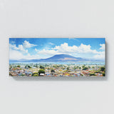 Managua City 22