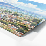Managua City 22