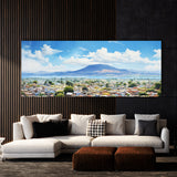 Managua City 22