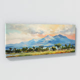 Managua City 24
