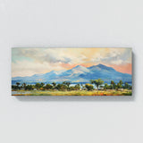 Managua City 24