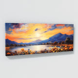Managua City 25