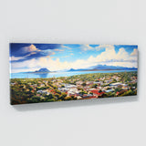 Managua City 31
