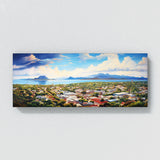 Managua City 31
