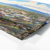 Managua City 31