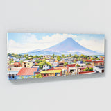 Managua City 52