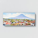 Managua City 52
