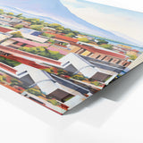 Managua City 52