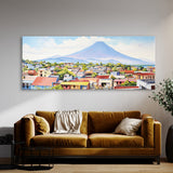 Managua City 52