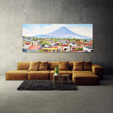 Managua City 52