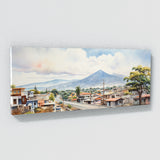 Managua City 63