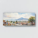 Managua City 63