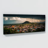 Managua City 7