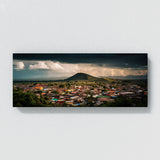 Managua City 7