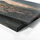 Managua City 7