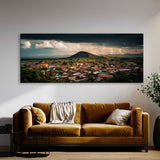 Managua City 7
