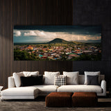 Managua City 7