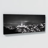 San Salvador City 10