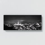 San Salvador City 10