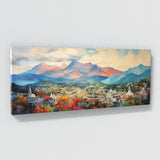 San Salvador City 13