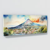 San Salvador City 14