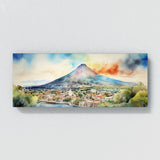 San Salvador City 14