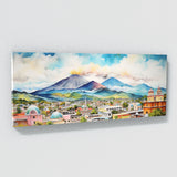San Salvador City 18