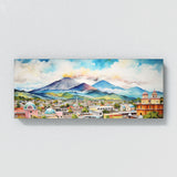 San Salvador City 18