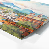 San Salvador City 18