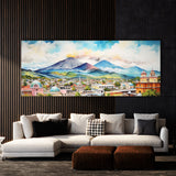 San Salvador City 18