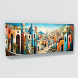 San Salvador City 20