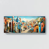 San Salvador City 20