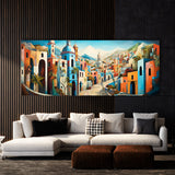 San Salvador City 20