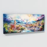 San Salvador City 21