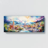 San Salvador City 21