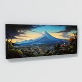 San Salvador City 23