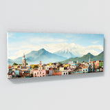 San Salvador City 30