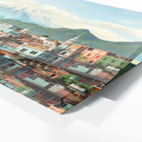 San Salvador City 30