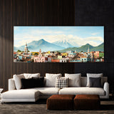 San Salvador City 30