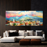 San Salvador City 43