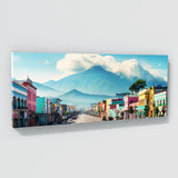 San Salvador City 50