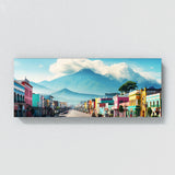 San Salvador City 50