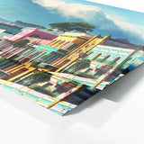 San Salvador City 50